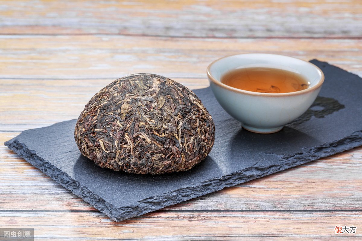 六大茶类的由来 六大茶类起源于哪个朝代