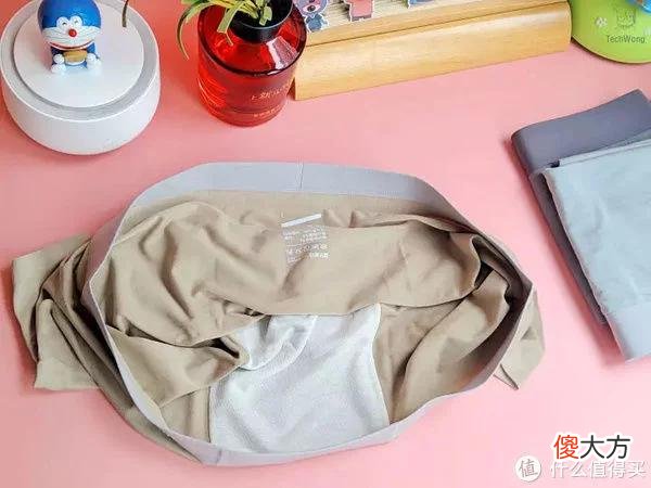【就爱时尚】日常元素男士莫代尔内裤，面料舒适透气，好看又好清洗不掉色！