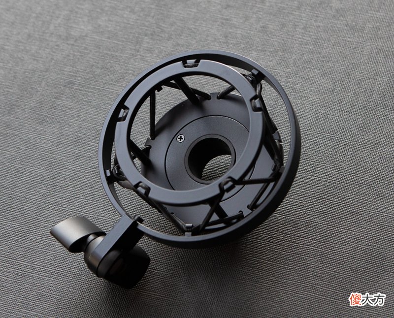 效果拔群的一套直播录音系统—得胜MX1PRO+得胜SM-18麦克风