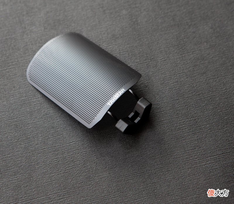 效果拔群的一套直播录音系统—得胜MX1PRO+得胜SM-18麦克风