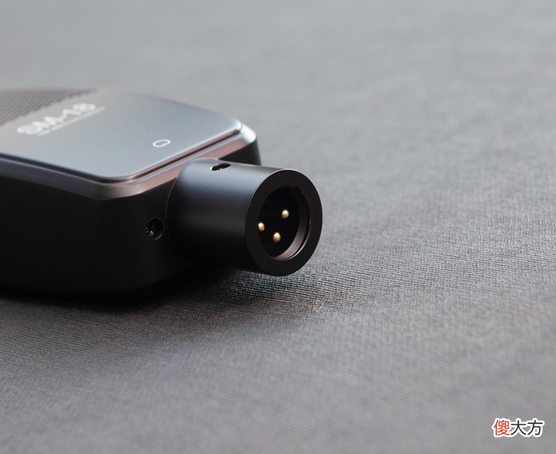 效果拔群的一套直播录音系统—得胜MX1PRO+得胜SM-18麦克风