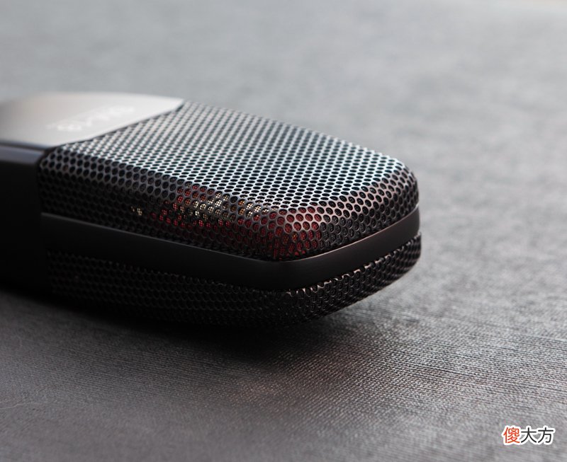 效果拔群的一套直播录音系统—得胜MX1PRO+得胜SM-18麦克风