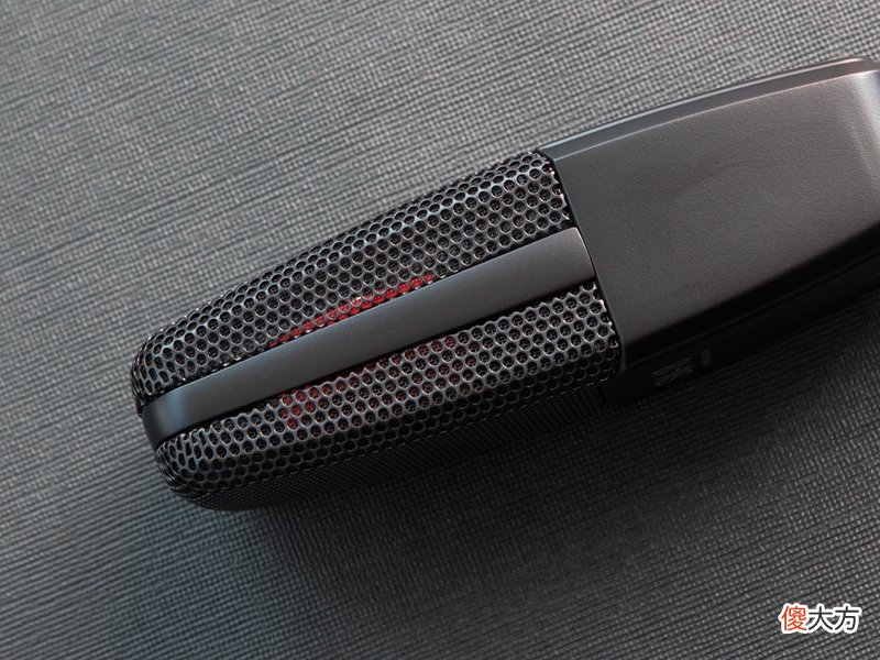 效果拔群的一套直播录音系统—得胜MX1PRO+得胜SM-18麦克风