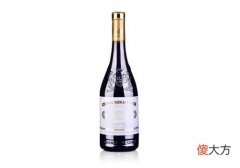 法国乐马干红葡萄酒750ml价格多少钱？
