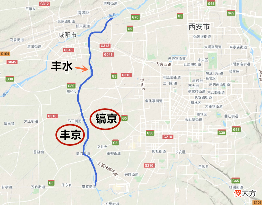 西安和南京的简称 南京的简称是什么?
