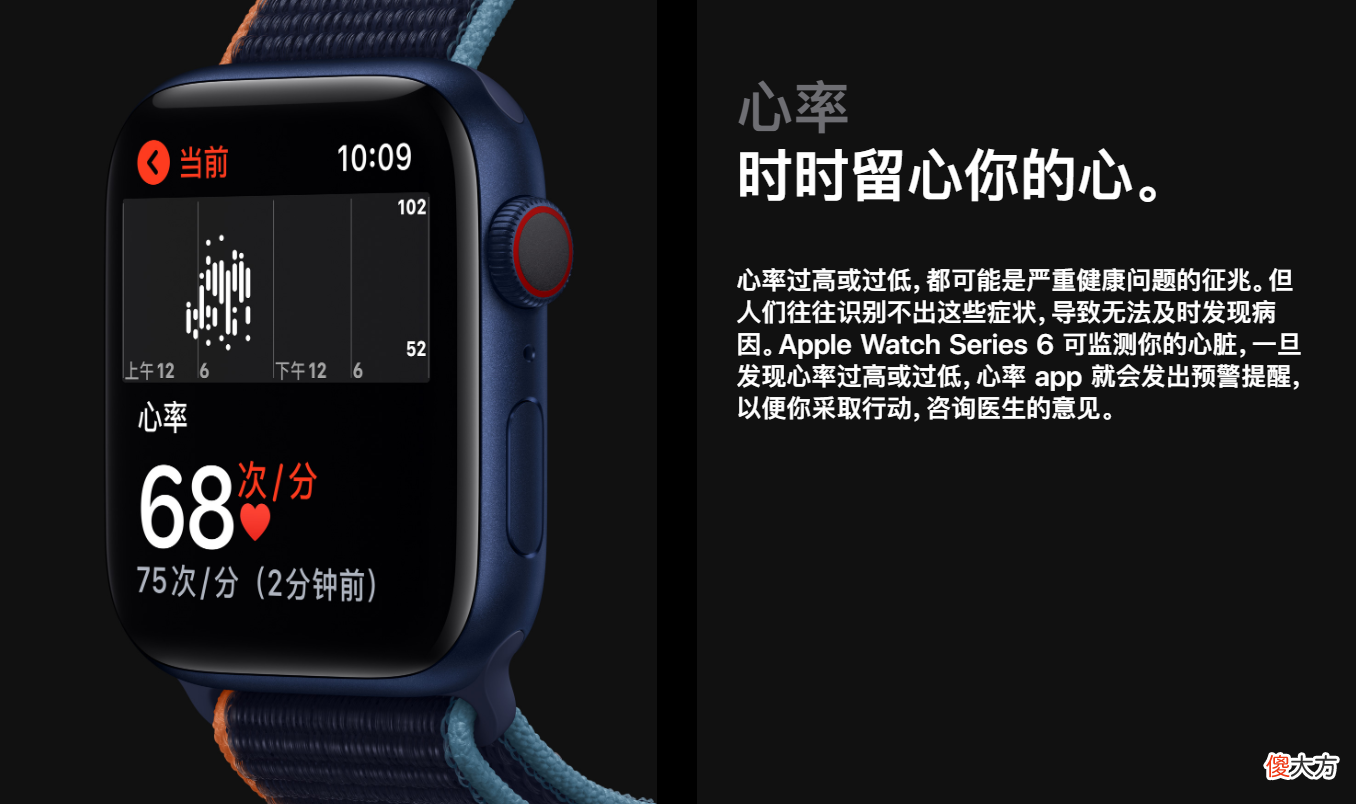 共4款苹果手表 苹果手表共有几款