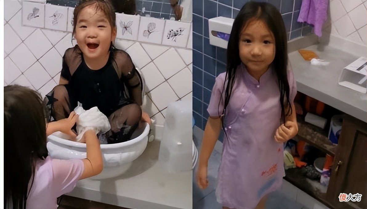 孩子越长越像爷爷?可能是和“隔代遗传”有关,宝妈别吃醋