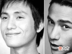 面相眼睛看男人性格与感情