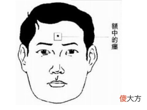 婚姻容易出问题的面相分析