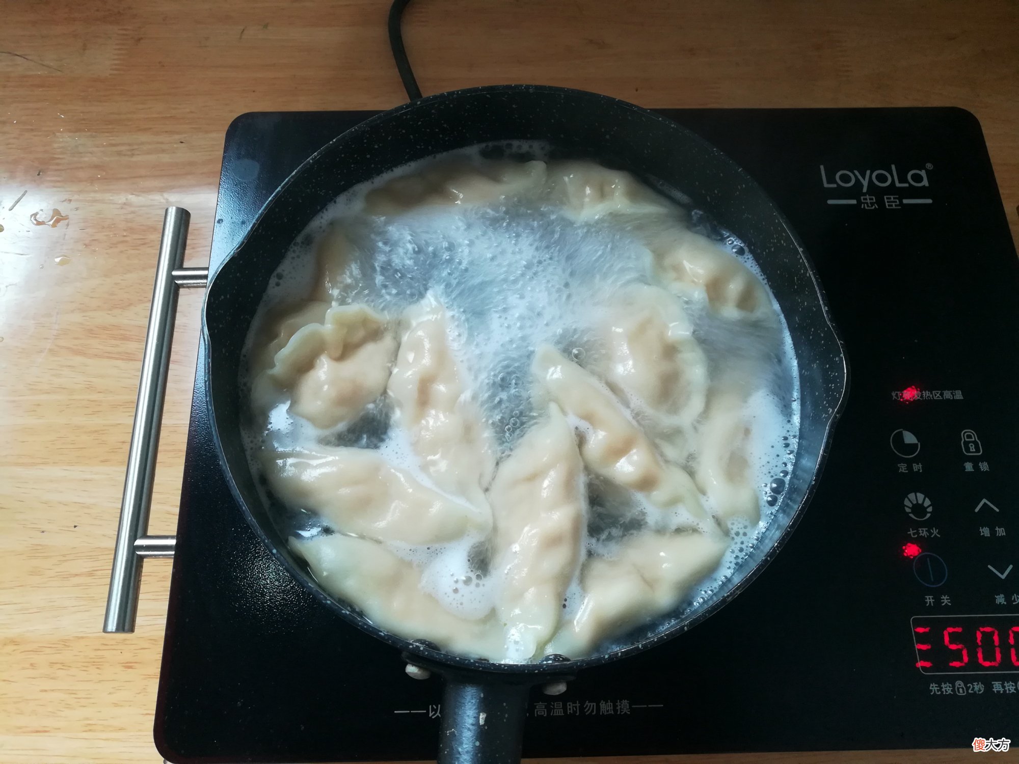 立冬吃饺子就爱这个馅 俗话说立冬吃饺子