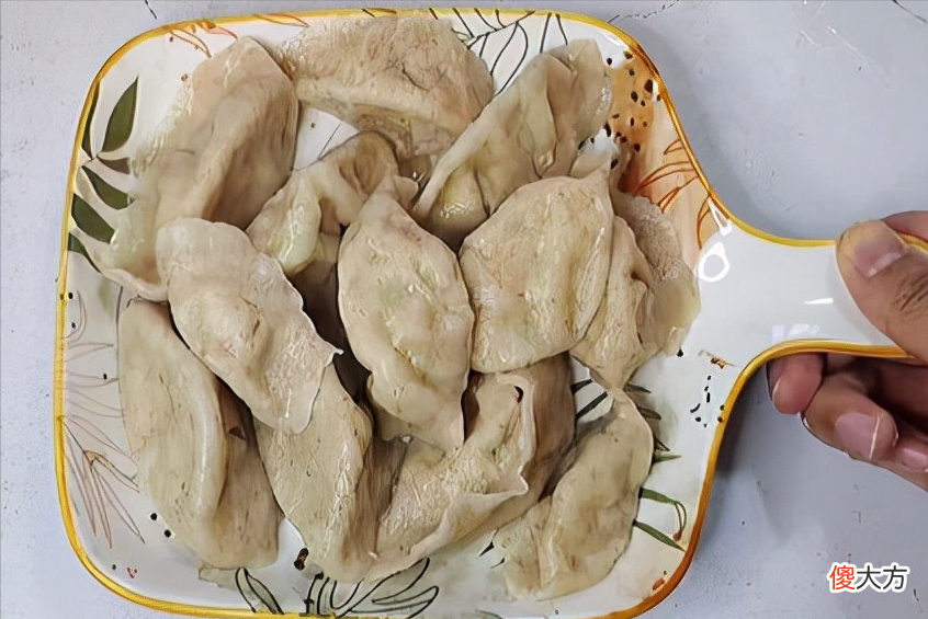 减肥也要过冬至吃饺子 过冬至,吃饺子