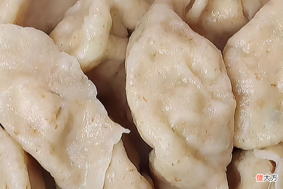 减肥也要过冬至吃饺子 过冬至,吃饺子