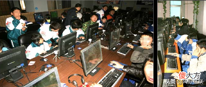 禁了游戏成绩就会提升吗 玩游戏一定会使成绩下降吗