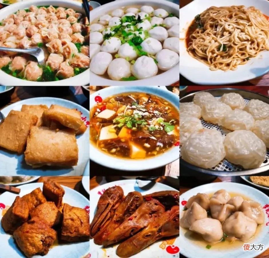 年卖500亿、拟入非遗，风靡全球的沙县小吃到底有多厉害？