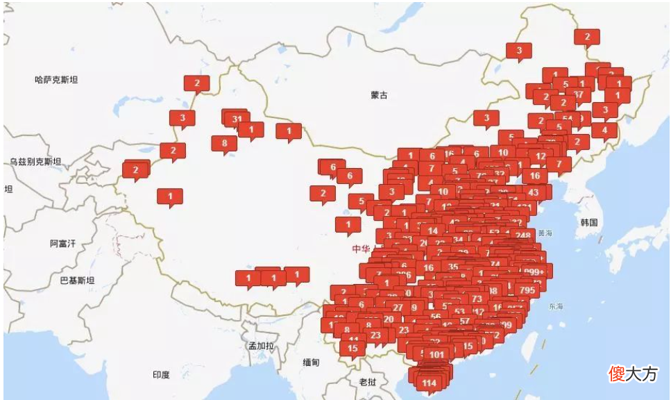 年卖500亿、拟入非遗，风靡全球的沙县小吃到底有多厉害？