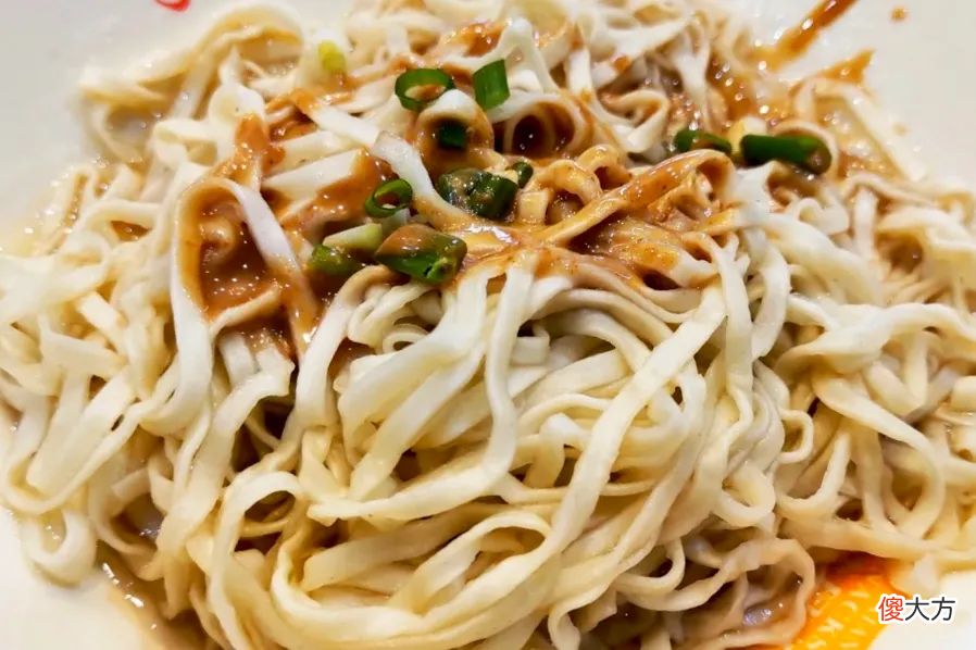 你所认为的沙县小吃 沙县的沙县小吃