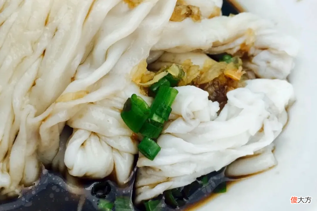 你所认为的沙县小吃 沙县的沙县小吃