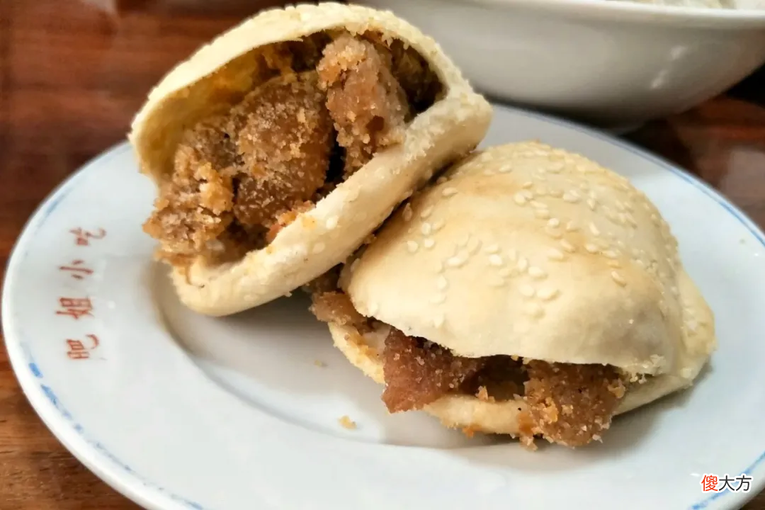 你所认为的沙县小吃 沙县的沙县小吃