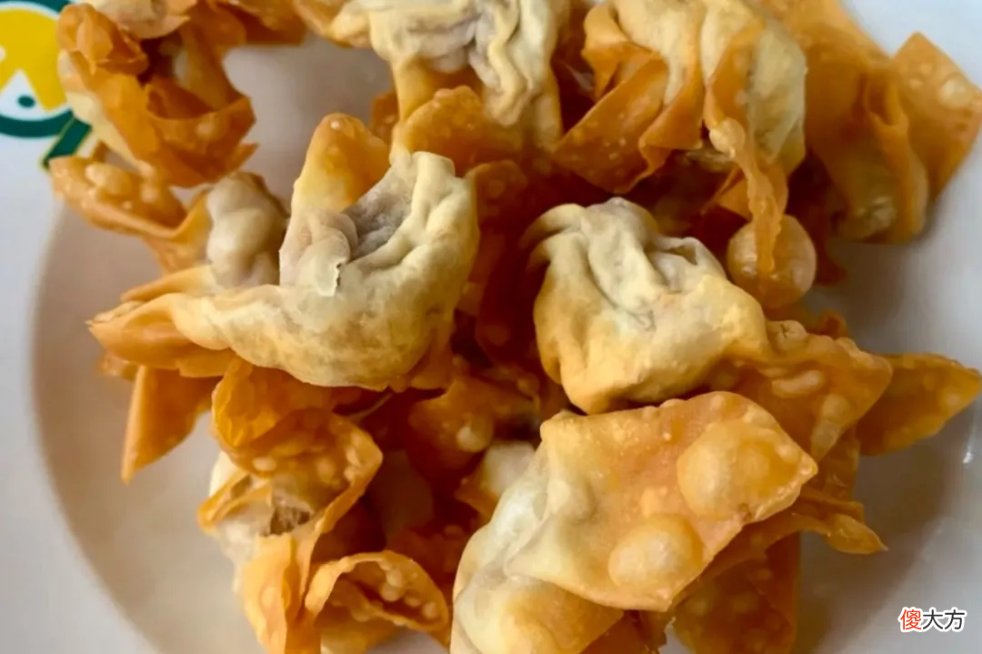 你所认为的沙县小吃 沙县的沙县小吃