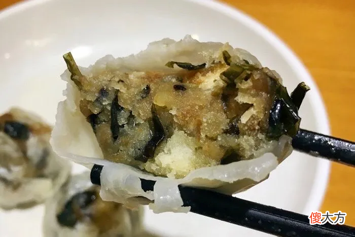 你所认为的沙县小吃 沙县的沙县小吃