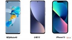 华为Mate40 华为mate40pro