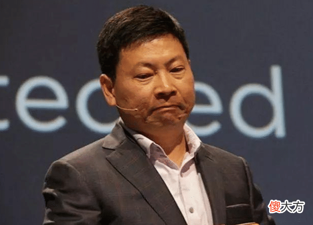 华为手机跌出全球前10 华为跌出前十
