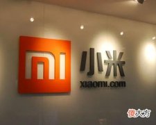 小米和苹果之间的差距有多大 小米和苹果的差距有多大?