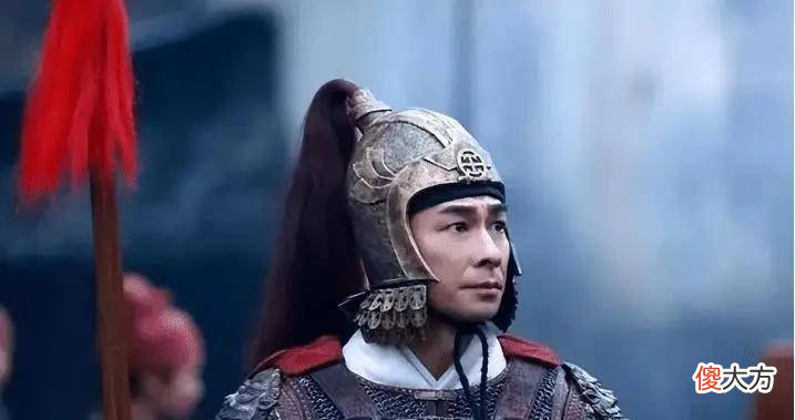 【爱历史】1369年，常遇春卸甲中风、血流不止后暴亡，朱元璋：立即诛杀