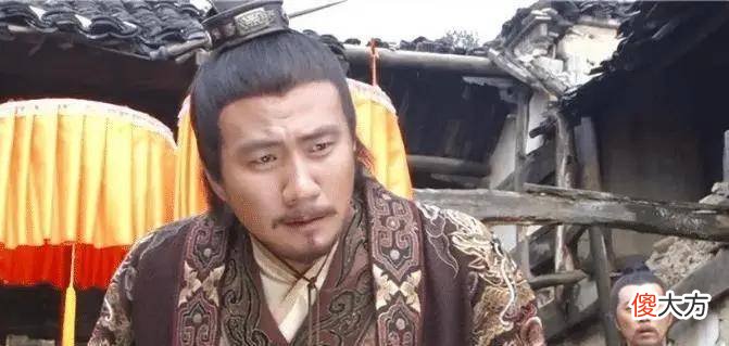 【爱历史】1369年，常遇春卸甲中风、血流不止后暴亡，朱元璋：立即诛杀