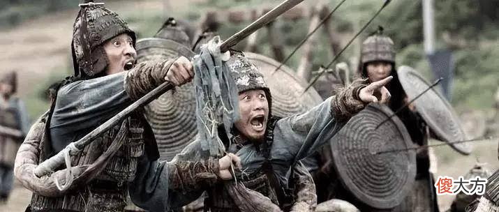 【爱历史】1369年，常遇春卸甲中风、血流不止后暴亡，朱元璋：立即诛杀