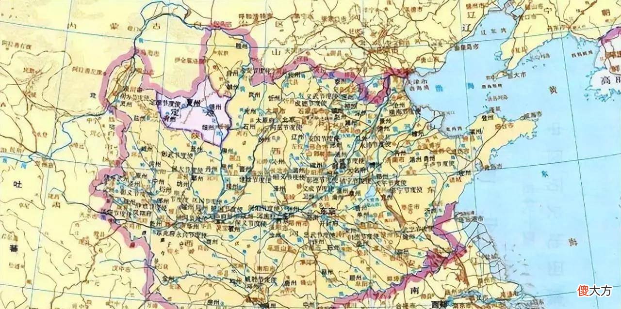 【爱历史】刘知远：建立了最短命的正统王朝，也缔造了惊艳四座的历史传奇