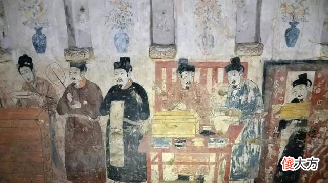 【爱历史】宋代肉食品的加工与消费