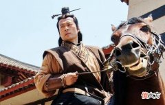 【爱历史】项羽在乌江边自刎，刘邦会不会回忆起项羽在乌江边的困境？