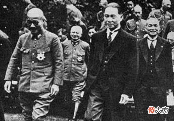 【爱历史】背信弃义的人都有哪些特性？