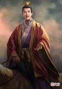【历史故事】史说三国：二二三 耿直虞翻