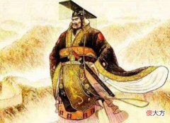 【爱历史】秦始皇的一个决策，让国土开始融合，没有各国之间纷争的扰乱