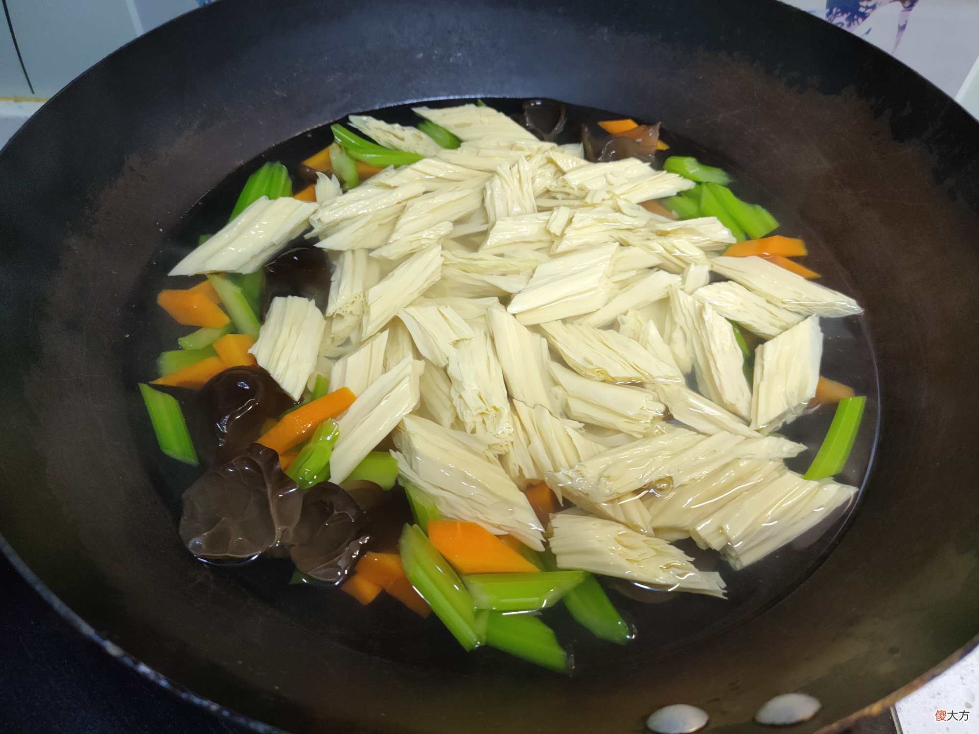 这道菜要常吃 这道菜太好吃了