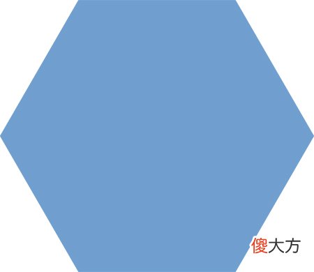15种形状的英文 各种形状的英文