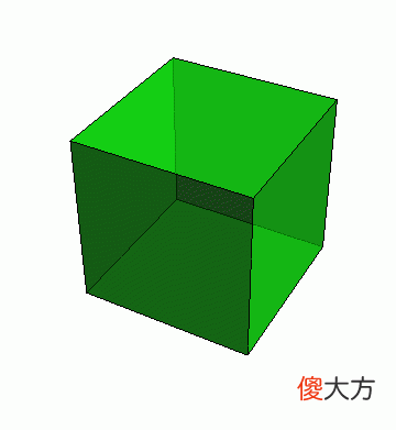 15种形状的英文 各种形状的英文