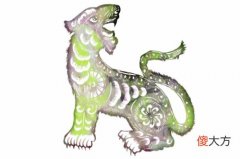 属虎的今年多大2021年 生肖虎今年多大岁数2021(图文)