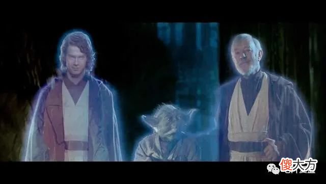 【游戏世界】《星球大战》悬案：黑武士—达斯·维达，是反派？还是英雄？