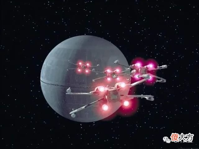 【游戏世界】《星球大战》悬案:黑武士—达斯·维达,是反派?还是英雄?