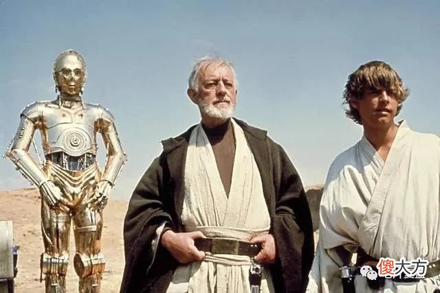 【游戏世界】《星球大战》悬案:黑武士—达斯·维达,是反派?还是英雄?