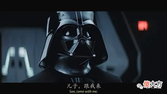 【游戏世界】《星球大战》悬案：黑武士—达斯·维达，是反派？还是英雄？