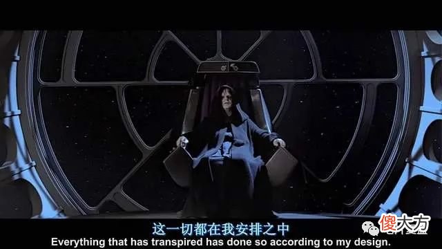 【游戏世界】《星球大战》悬案：黑武士—达斯·维达，是反派？还是英雄？
