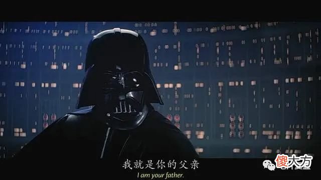 【游戏世界】《星球大战》悬案：黑武士—达斯·维达，是反派？还是英雄？