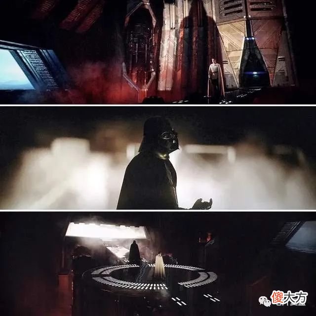 【游戏世界】《星球大战》悬案:黑武士—达斯·维达,是反派?还是英雄?