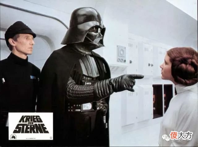 【游戏世界】《星球大战》悬案:黑武士—达斯·维达,是反派?还是英雄?