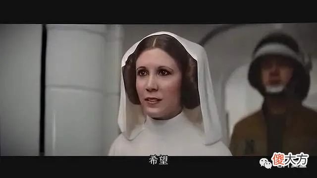 【游戏世界】《星球大战》悬案:黑武士—达斯·维达,是反派?还是英雄?