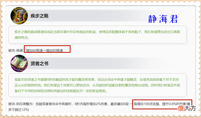 【游戏世界】王者荣耀：S28赛季加强最多的4个英雄，3个因为装备，1个因为重做